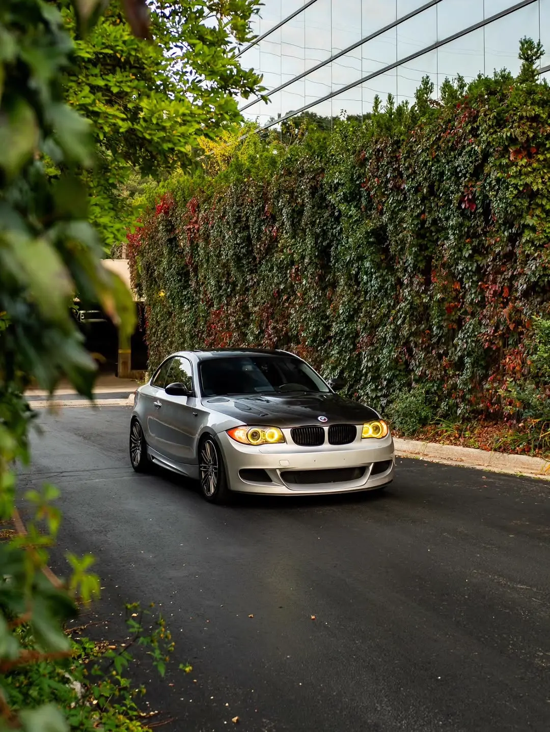 2013 BMW E82 135i